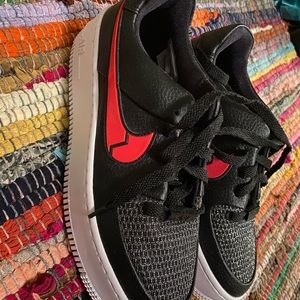 Air Force 1 Sage Low- Valentines Heartbreak (2020)